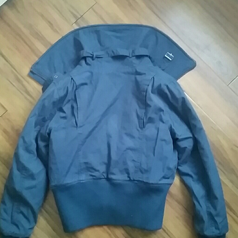 Aviator Jacket - Picture 2 of 3